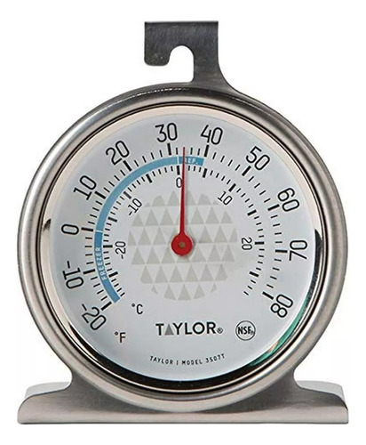 Termometro Hornos Cocina Americano Modelo 3507 Taylor