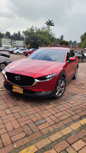 Mazda CX-30 2.0 Touring At