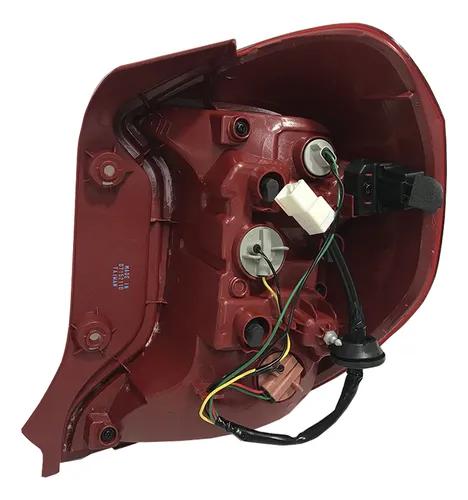 Stop Izquierdo Para Kia Picanto Ion 2018 A 2020 Sin Led Tyc
