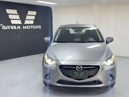 Mazda 2 1.5 Grand Touring