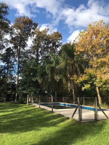 Imagen 4 de 6 de Terreno - Barrio Parque Leloir