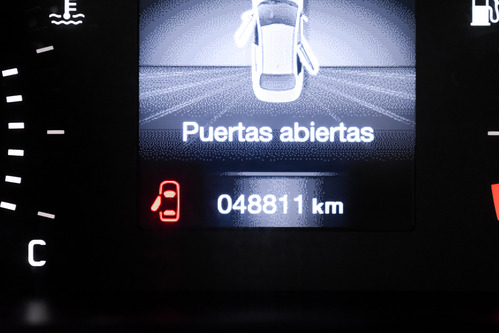 Renault Sandero 1.6 16v Intens