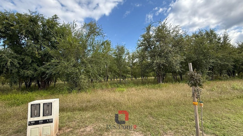 Lote En Nuevo De Malagueño