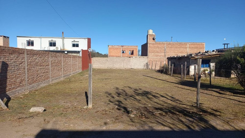 Venta Terreno - Juana Koslay - San Luis