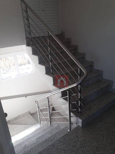 Cobertura À Venda, 168 M² Por R$ 650.000,00 - São Luiz - Caxias Do Sul/rs - Co0009