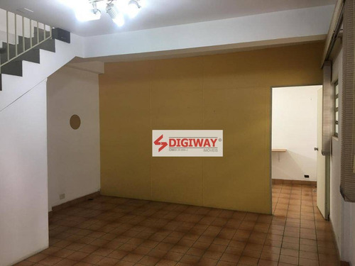Imagem 1 de 27 de Casa Com Edícula Independente, Como Se Fosse Outro Imóvel !! - Ca0303
