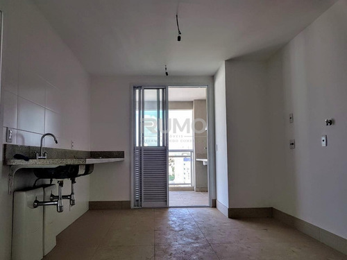 Imagem 22 de 30 de Apartamento À Venda Em Cambuí - Ap010477
