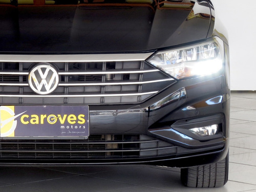 Imagem 15 de 16 de Volkswagen Jetta 1.4 250 Tsi Comfortline
