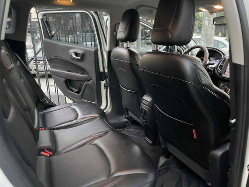 Jeep Compass 2.0 16V DIESEL TRAILHAWK 4X4 AUTOMÁTICO
