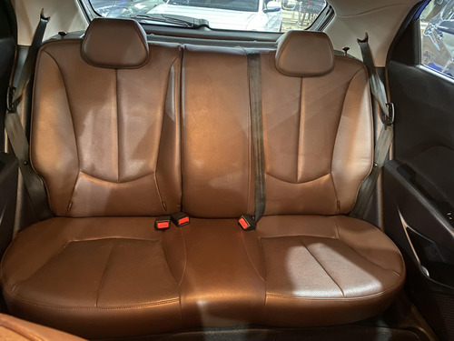 Hyundai HB20X HB20X Premium 1.6 Flex 16V Aut.