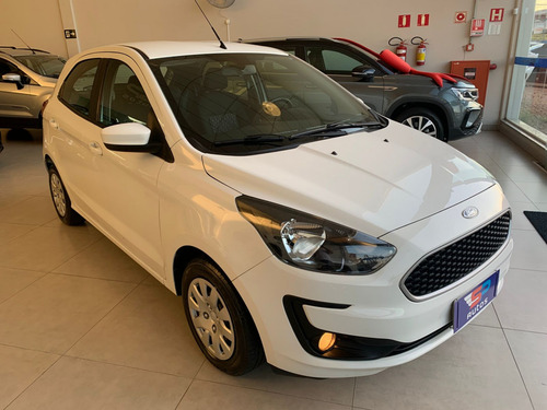 Ford Ka Ka 1.0 SE/SE Plus TiVCT Flex 5p