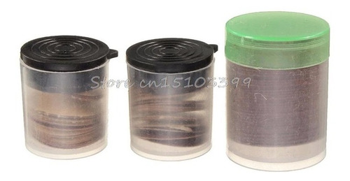 Set De 150 Piezas De Corte Y Lijado Herramienta Tipo Dremel