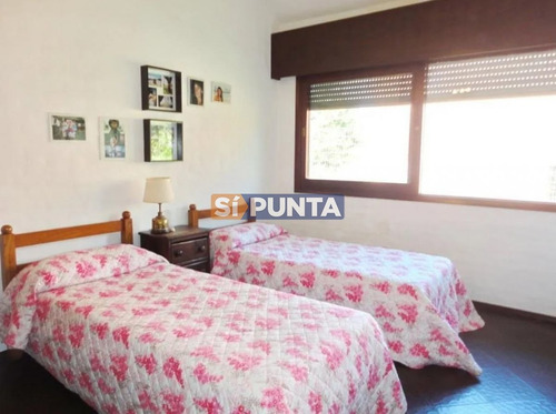 Imagen 7 de 13 de Casa En Alquiler Anual Punta Del Este