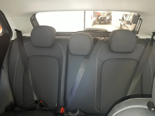 Fiat Argo 0km 2021 Plan Uber Cabify Recambio Solo Con Dni C-