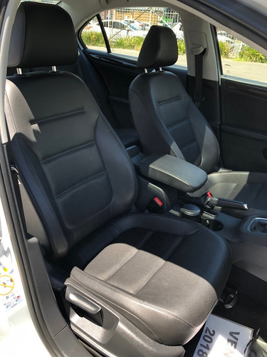 Vento Highline 1.4 Tsi At (mm)