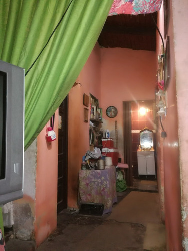 Imagen 6 de 14 de Casa Quinta Con Pileta Habitable A Reciclar Zona Arbolada
