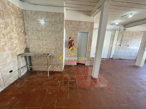 Imagen 9 de 15 de Local + Departamento 2 Amb En Venta En Pablo Podesta