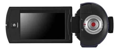 Filmadora Samsung Hmx-q10 Full Hd