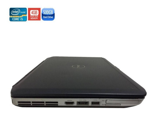 Notebook Dell Latitude E6230 Core I5 8gb Hd500