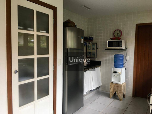 Casa Com 3 Dormitórios À Venda, 170 M² Por R$ 1.400.000,00 - Manguinhos - Armação Dos Búzios/rj - Ca0938