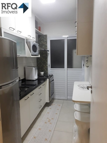 Imagem 29 de 30 de Apartamento De 3 Dormitórios Com Area De Lazer Completo No Bairro Agua Funda !! - Ap02444 - 69403455