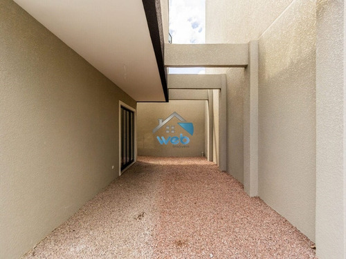 Imagem 7 de 30 de Sobrado Alto Padrão A Venda No Jardim Das Américas, Com 3 Quartos Sendo Uma Suíte E Terraço Com Área Gourmet, De Frente Para Rua Podendo Ser Financiad - Ca01405 - 69471249