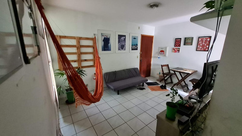 Apartamento 2 Dorm São José Dos Campos