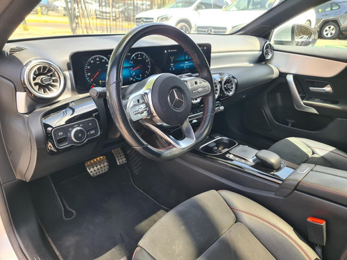 Mercedes-benz A250 2.0 A 250 Dct Amg Line 2022