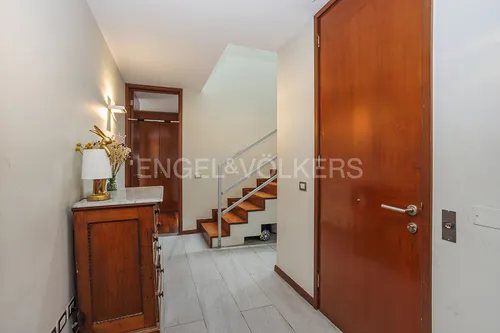 Penthouse Dúplex En Luis Pasteur, Sta. María De Manquehue