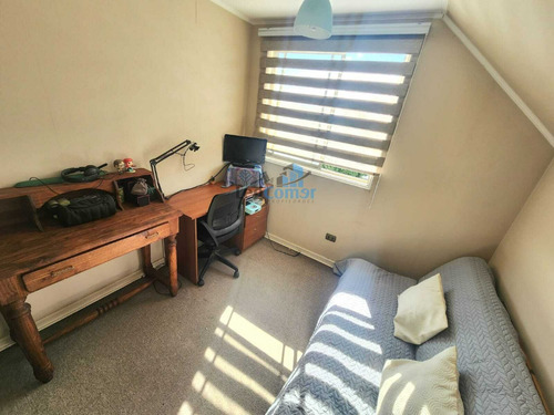 Casa En Venta En Alto El Manzano Tiltil