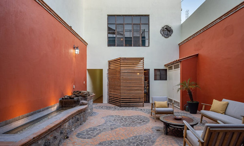 Imagen 22 de 30 de Casa Amanecer En Venta, Colonia San Rafael En San Miguel De
