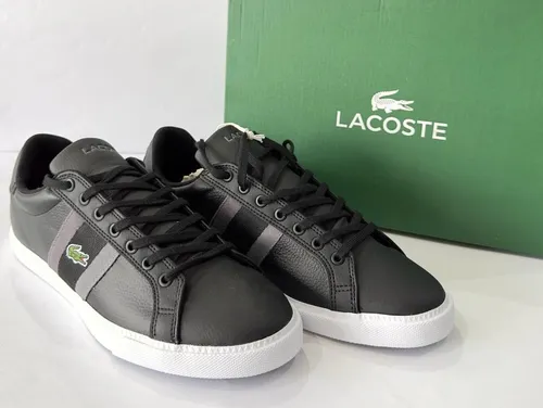 Tenis Lacoste Hombre