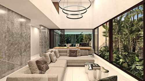 Casa En Venta Merida, Temozon Norte, Privada, Dic 2025