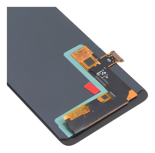 Sjp Pantalla Lcd Oled For Samsung Galaxy A8+ (2018) Sm-a730