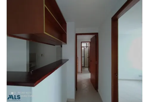 Apartamento Con Súper Buena Ubicación En Pilaric...(mls#253804)