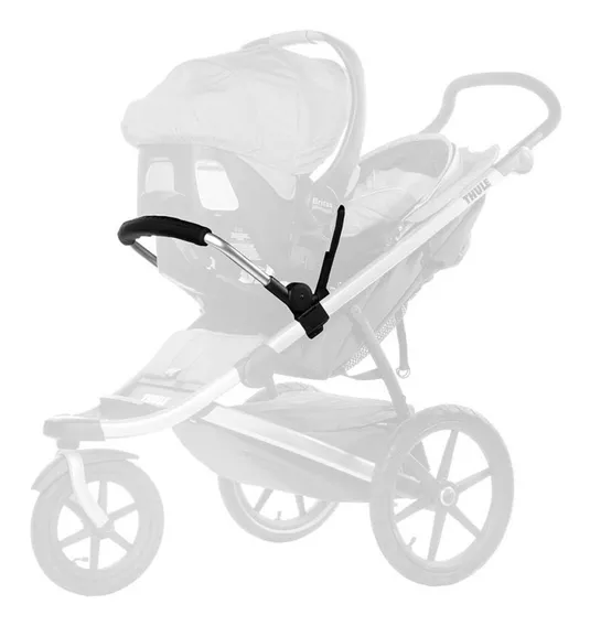 Suporte Para Bebe Conforto Thule Infant Car Seat 20110713