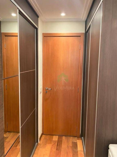 Imagem 10 de 21 de Apartamento Com 2 Dormitórios À Venda No Parque Do Príncipes Com 122 M² - Ap2144