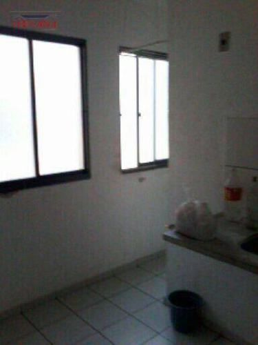 Imagem 6 de 7 de Apartamento Residencial À Venda, Morro Grande, Caieiras. - Ap0024