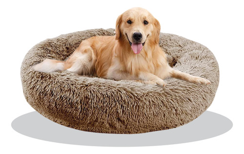 Cama Mascota Goodguau, 110 Cm 4xl, Perro Gato