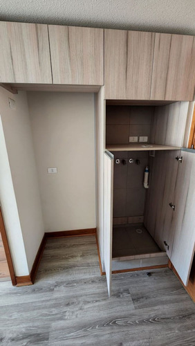 Arriendo Departamento 1 Dormitorio, Sector Parque ...
