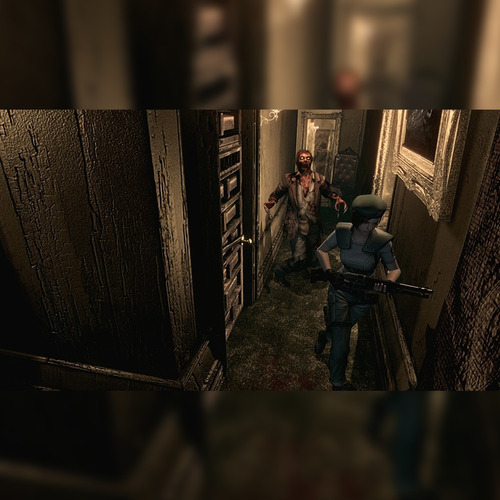 Resident Evil Origins Collection - Xbox One