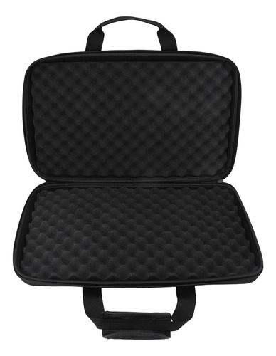 Funda Acolchada Para Controlador De Dj, Antiarañazos, Eva Sh