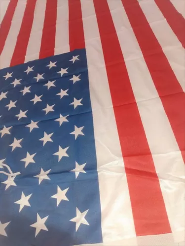 Hemore Banderas 90 150CM Florida Bandera de los Estados Unidos de América WM 2018 Bandera del Estado/Bandera Nacional 
