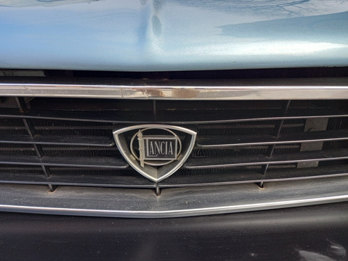 Imagen 9 de 15 de Lancia Gamma Coupe