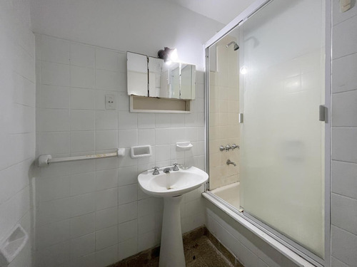 Imagen 7 de 10 de Planta Baja De 1 Dormitorio Con 2 Patios