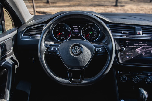 Imagen 12 de 18 de Volkswagen Tiguan