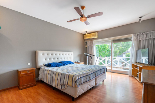Casa En Mart.-santa Fe/fleming