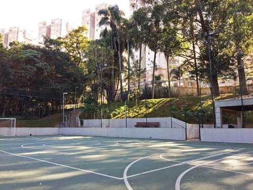 Apartamento Em Butantã, São Paulo/sp De 77m² 3 Quartos À Venda Por R$ 442.200,00 - Ap646135