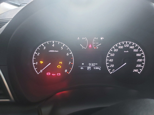 Sentra Sv