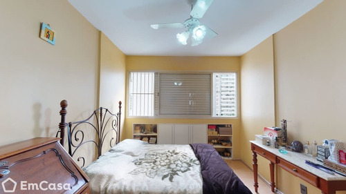 Imagem 7 de 10 de Apartamento À Venda Em São Paulo - 18416